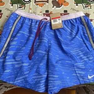 Nike running division